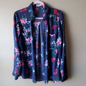 Express Tops - Portofino Shirt Express Tops - Portofino Shirt